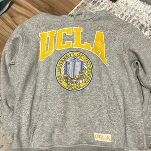 UCLA hoodie, great condition